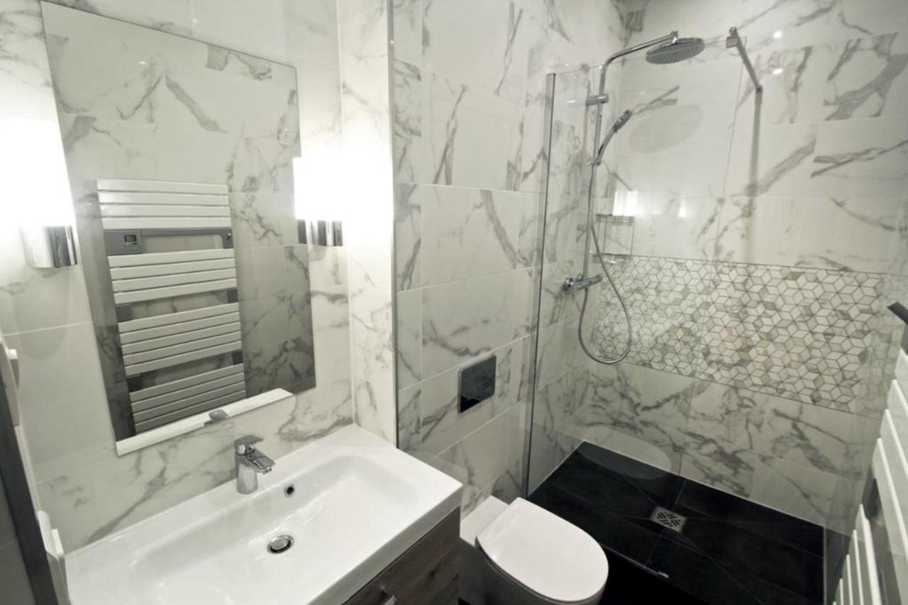 Apartment Near Montmartre Paris Exterior photo