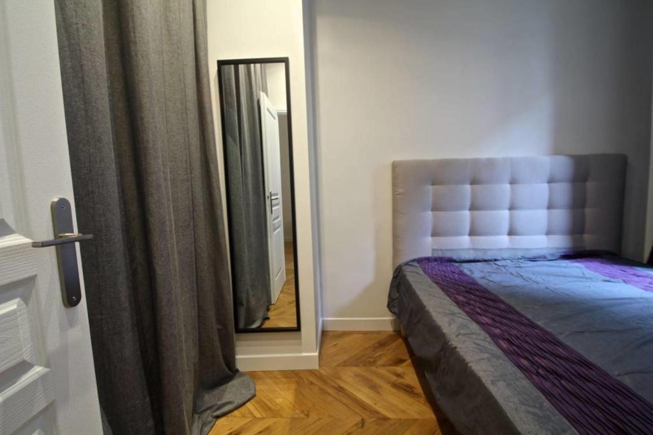 Apartment Near Montmartre Paris Exterior photo